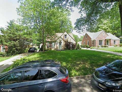 B, LINCOLN, NE 68510