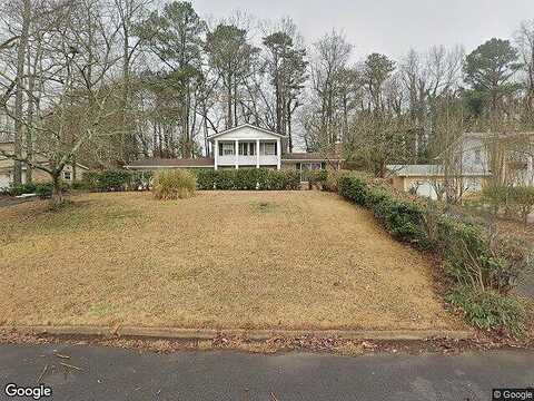 John Hopkins, DECATUR, GA 30034