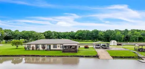 9350 FM 1388, Scurry, TX 75158