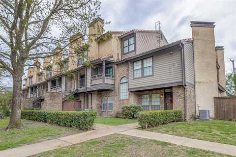 5757 E University Boulevard, Dallas, TX 75206