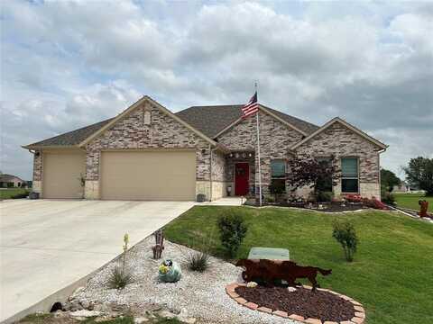 540 Islet Drive, Runaway Bay, TX 76426