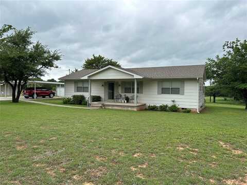 222 County Road 3331, Paradise, TX 76073
