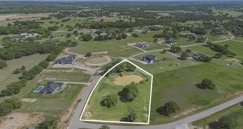 1051 Bluebonnet Ridge, Weatherford, TX 76087