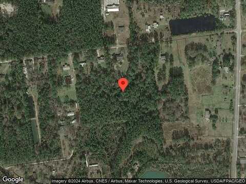 Oakhill Church, KINGSLAND, GA 31548