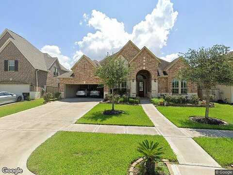 Desert Rose, MANVEL, TX 77578