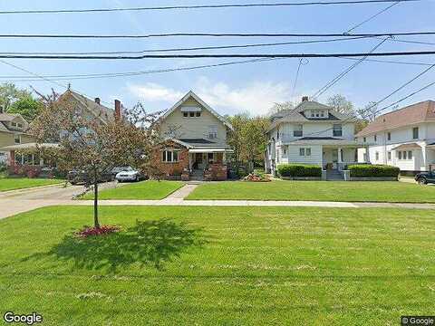 Lockwood, TOLEDO, OH 43612
