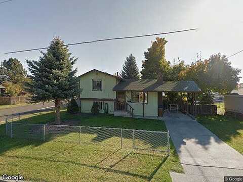 Marietta, SPOKANE, WA 99217