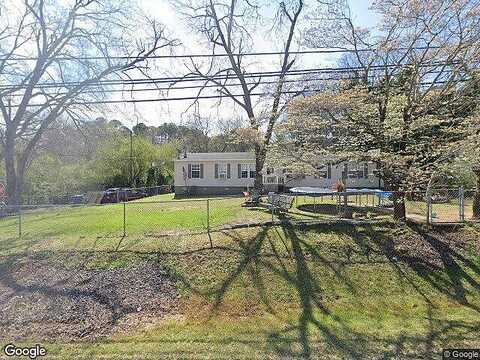 Old Birmingham, ANNISTON, AL 36201