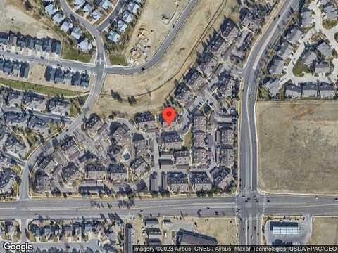 Riviera, COLORADO SPRINGS, CO 80922