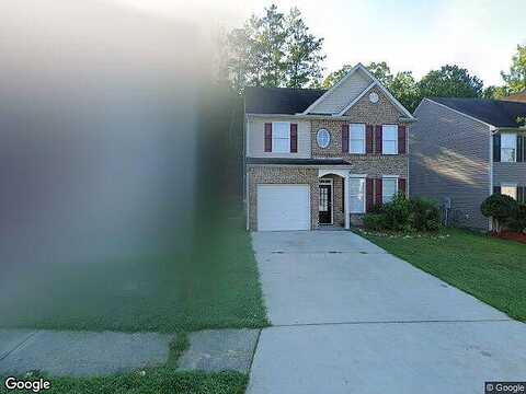 Shenfield, UNION CITY, GA 30291