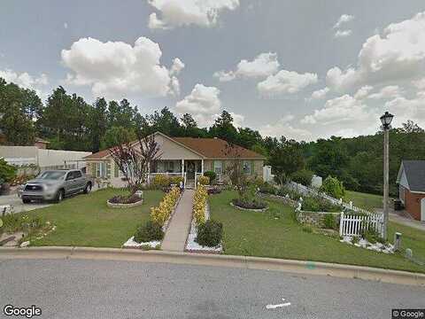 Crest, HEPHZIBAH, GA 30815