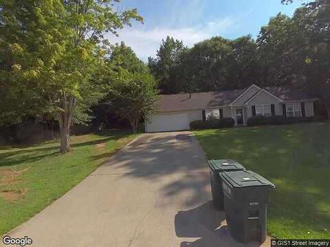 Arlington, COMMERCE, GA 30529