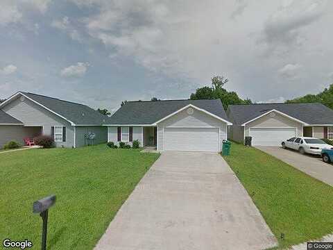 Griffin, MOUNDVILLE, AL 35474