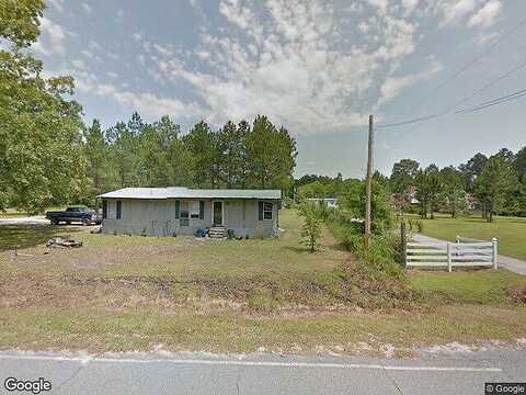 Hill Top, BAXLEY, GA 31513