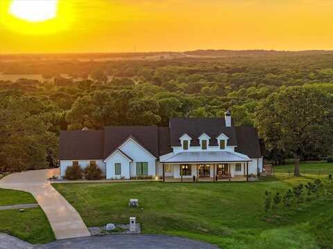 6364 Overlook Point, Athens, TX 75752