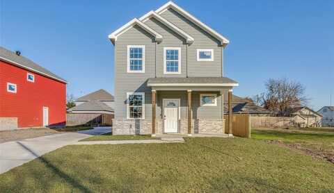 3320 Pickett Street, Greenville, TX 75401