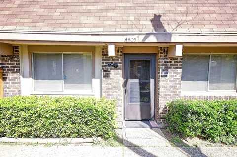 4405 Tophill Lane, Irving, TX 75038
