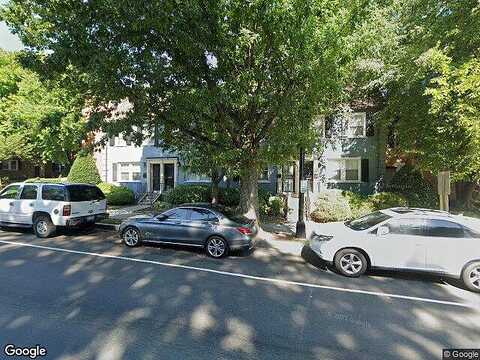Southern, WASHINGTON, DC 20020