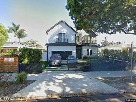 Glencoe, VENICE, CA 90291