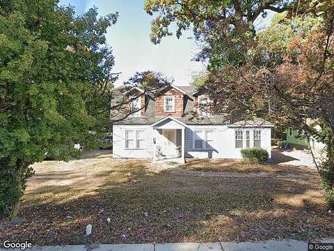The, CHARLOTTE, NC 28205