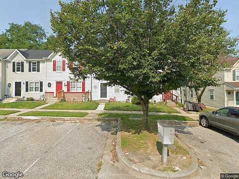 Red Deer, RANDALLSTOWN, MD 21133