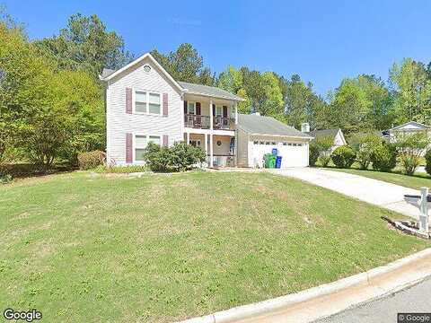 Conley Downs, DECATUR, GA 30034