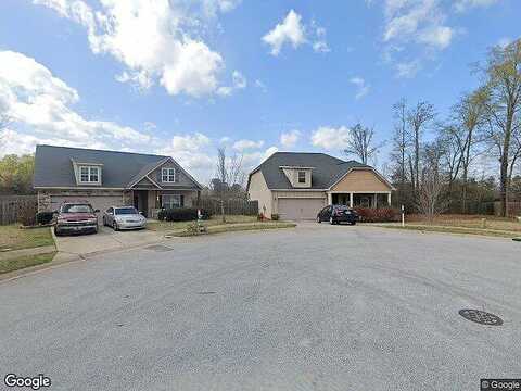 Griese, GROVETOWN, GA 30813