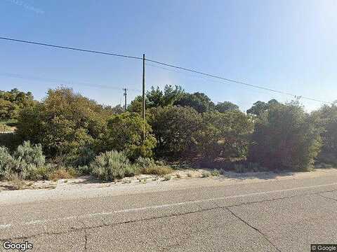 Old Highway 80, BOULEVARD, CA 91905