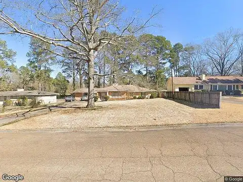 Oakhill, JACKSON, MS 39206