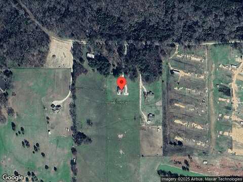 County Road 3310, PITTSBURG, TX 75686