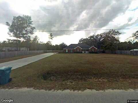 Elm, ELLABELL, GA 31308
