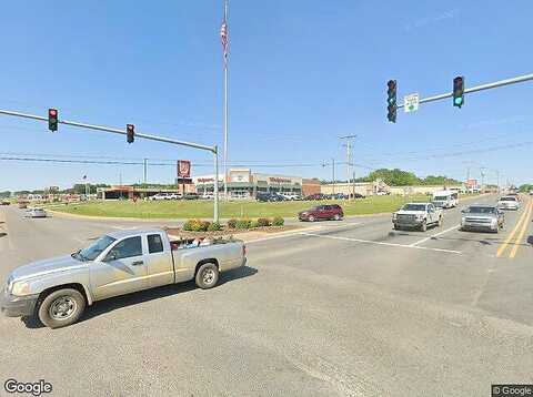 Highway 277, MONTICELLO, AR 71655
