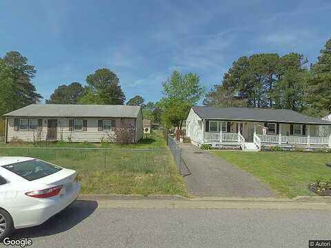 Libby, HOPEWELL, VA 23860