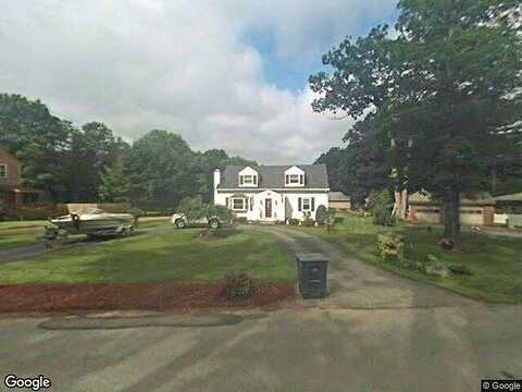 Podunk, EAST BROOKFIELD, MA 01515
