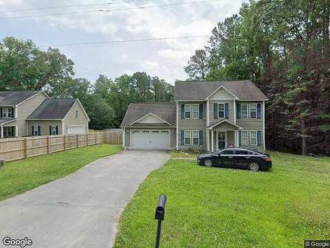 Ridge, JACKSONVILLE, NC 28540