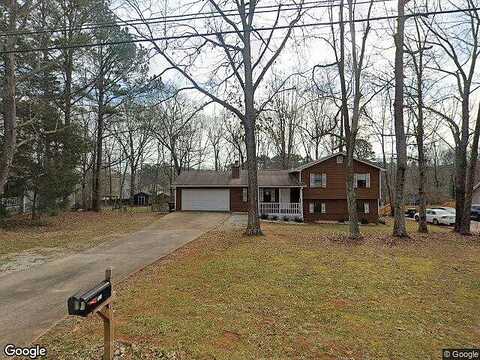 Russell Ridge, LAWRENCEVILLE, GA 30043