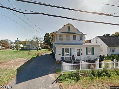 Center, SOUTHINGTON, CT 06489