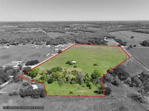 Tbd River Road, Gholson, TX 76705