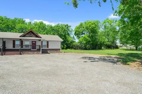 18350 FM 47, Wills Point, TX 75169