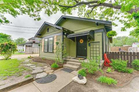 413 Dunn Street, Waxahachie, TX 75165