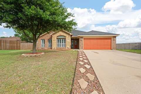 600 W Sheila Circle, Joshua, TX 76058