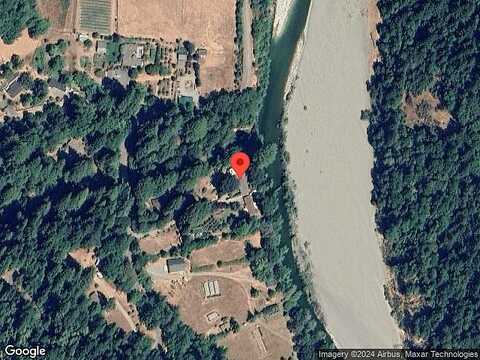 Sprowel Creek, GARBERVILLE, CA 95542