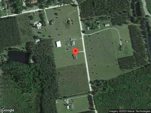 Strickland, WAYCROSS, GA 31503