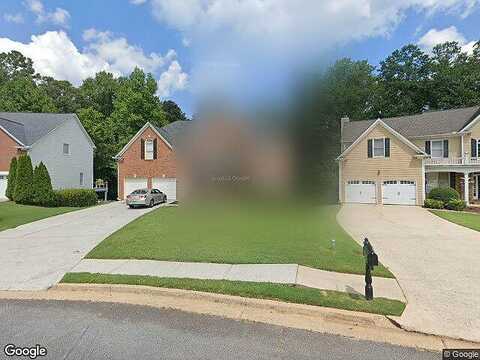 Summer Breeze, MARIETTA, GA 30066