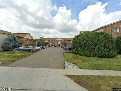 Mack, FAIRFIELD, OH 45014