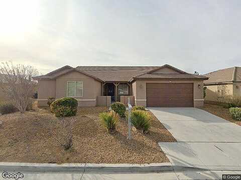 Sedgwick, PAHRUMP, NV 89061