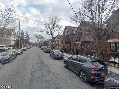 Hill, BRONX, NY 10466