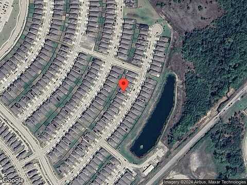 Rochelle, FORNEY, TX 75126