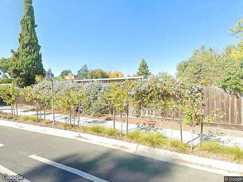 Louis, PALO ALTO, CA 94303