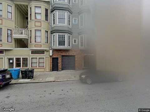 18Th, SAN FRANCISCO, CA 94114